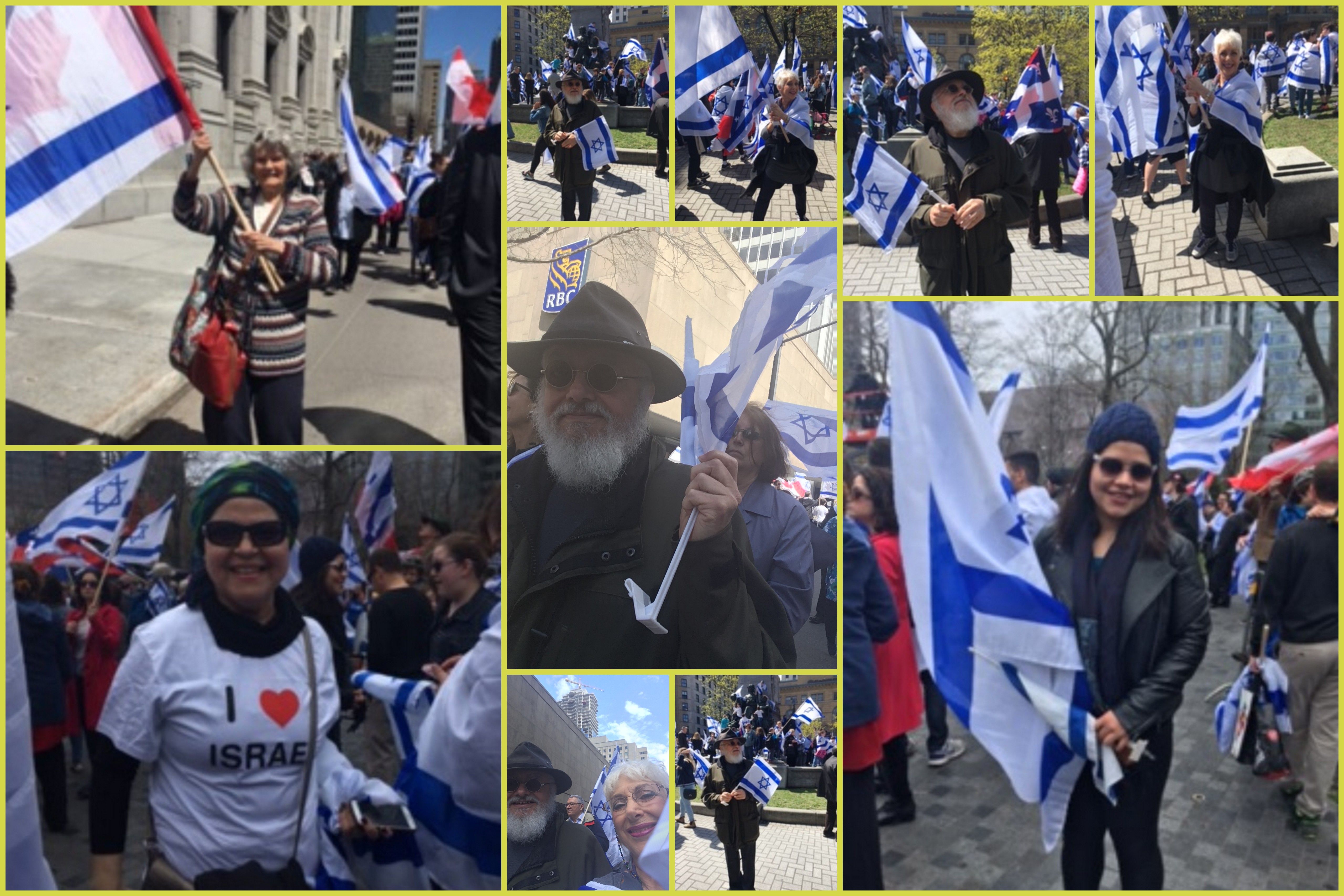 ProIsrael